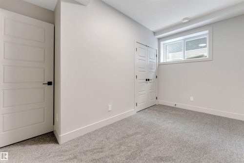 4371 37 Street, Beaumont, AB - Indoor Photo Showing Other Room