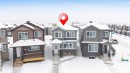 4371 37 Street, Beaumont, AB  - Outdoor With Facade 