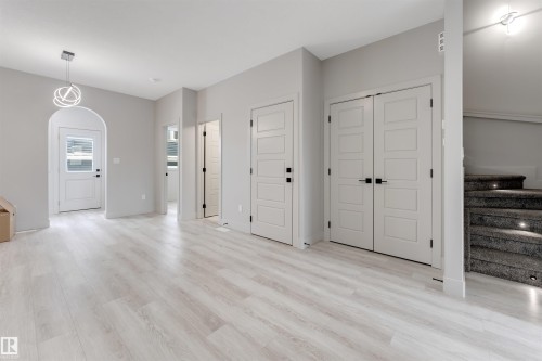 4371 37 Street, Beaumont, AB - Indoor Photo Showing Other Room