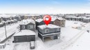 4371 37 Street, Beaumont, AB  - Outdoor 