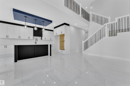 4215 38 Street, Beaumont, AB - Indoor Photo Showing Other Room