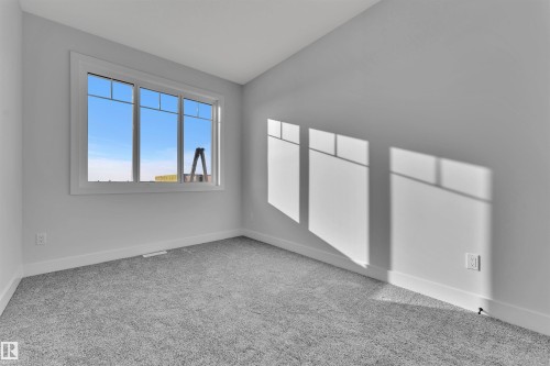 4215 38 Street, Beaumont, AB - Indoor Photo Showing Other Room