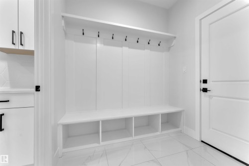 4215 38 Street, Beaumont, AB - Indoor Photo Showing Other Room