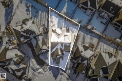 Drone / aerial view - 