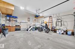 View of garage - 