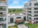 814 200 Bellerose Drive, St. Albert, AB  - Outdoor With Balcony 