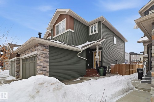 5108 Lark Crescent Nw, Edmonton, AB - Outdoor