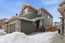 5108 Lark Crescent Nw, Edmonton, AB  - Outdoor 