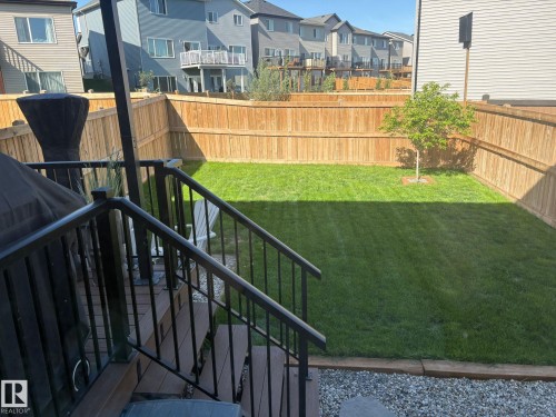 5108 Lark Crescent Nw, Edmonton, AB - Outdoor