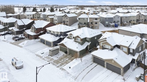 5108 Lark Crescent Nw, Edmonton, AB - Outdoor