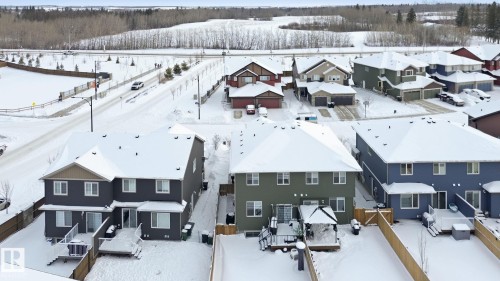 5108 Lark Crescent Nw, Edmonton, AB - Outdoor