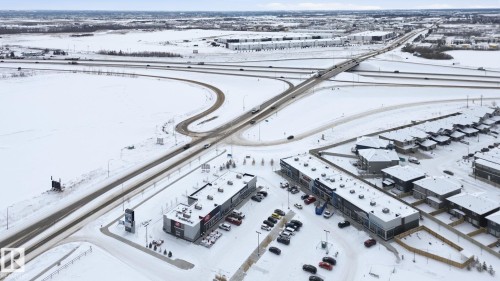 5108 Lark Crescent Nw, Edmonton, AB - Outdoor With View