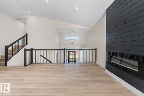 305 Fundy Way, Cold Lake, AB - Indoor Photo Showing Other Room