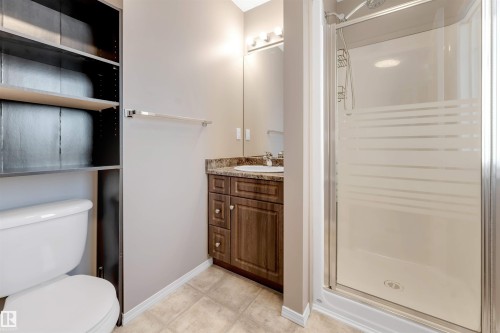 1625 Melrose Place, Edmonton, AB - Indoor Photo Showing Bathroom