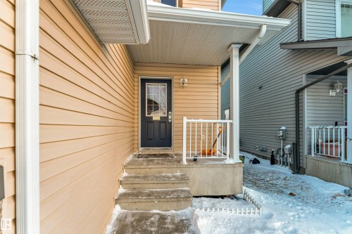 1625 Melrose Place, Edmonton, AB - Outdoor With Exterior