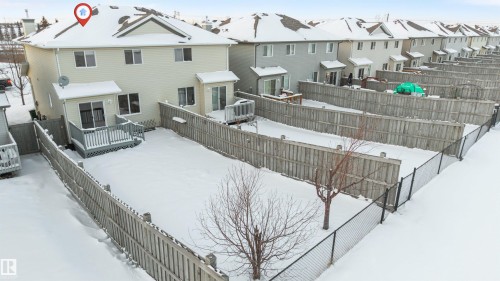 1625 Melrose Place, Edmonton, AB - Outdoor