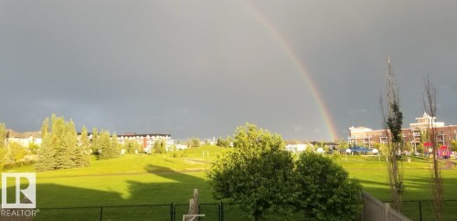 1625 Melrose Place, Edmonton, AB - Outdoor With View