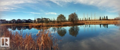 1625 Melrose Place, Edmonton, AB - Outdoor With View