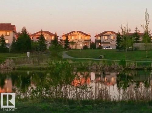 1625 Melrose Place, Edmonton, AB - Outdoor