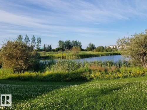 1625 Melrose Place, Edmonton, AB - Outdoor With View