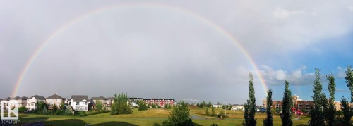 1625 Melrose Place, Edmonton, AB - Outdoor With View