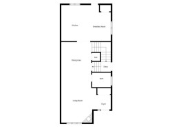 View of property floor plan - 