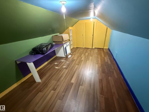 12027 93 Street, Edmonton, AB - Indoor Photo Showing Other Room