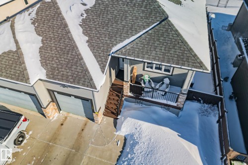 105 Houle Drive, Morinville, AB - Outdoor