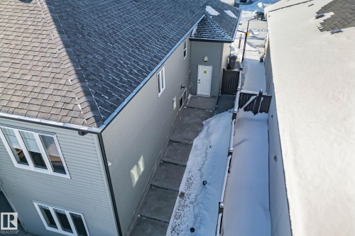 105 Houle Drive, Morinville, AB - Outdoor