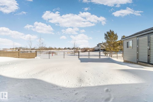 105 Houle Drive, Morinville, AB - Outdoor With View