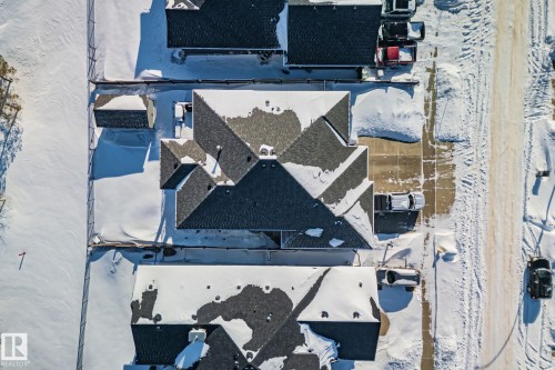 105 Houle Drive, Morinville, AB - Outdoor