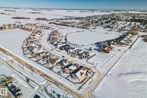 105 Houle Drive, Morinville, AB - Outdoor With View
