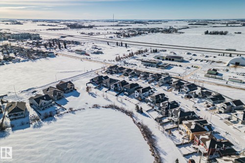 105 Houle Drive, Morinville, AB - Outdoor With View