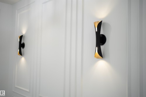 Detailed view - 4006 40 Street, Beaumont, AB - Indoor Photo Showing Other Room