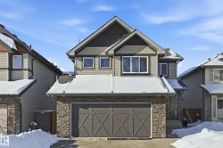 40 BECKER Crescent  Fort Saskatchewan, AB T8L 0C1
