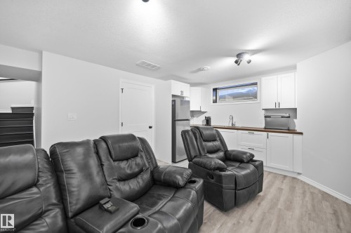 40 Becker Crescent, Fort Saskatchewan, AB - Indoor