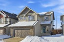 40 Becker Crescent, Fort Saskatchewan, AB  - Outdoor 