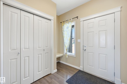 40 Becker Crescent, Fort Saskatchewan, AB - Indoor Photo Showing Other Room