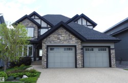 1111 HAINSTOCK GREEN  Edmonton, AB T6W 2T8