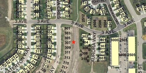 307 Fundy Way, Cold Lake, AB - Other