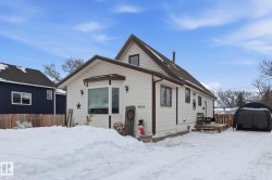 4919 50 Avenue  Bon Accord, AB T0A 0K0