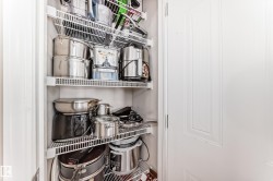 View of pantry - 