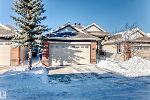 26 841 156 Street, Edmonton, AB - Outdoor