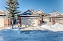 26 841 156 Street, Edmonton, AB  - Outdoor 
