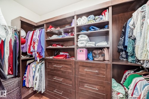 26 841 156 Street, Edmonton, AB - Indoor With Storage