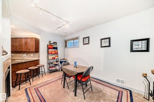 26 841 156 Street, Edmonton, AB - Indoor