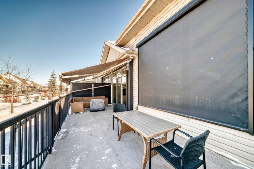 26 841 156 Street, Edmonton, AB - Outdoor With Exterior