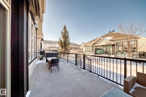 26 841 156 Street, Edmonton, AB - Outdoor With Exterior