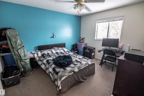 4727 52A Street, Rural Lac Ste. Anne County, AB - Indoor Photo Showing Bedroom