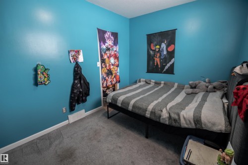 4727 52A Street, Rural Lac Ste. Anne County, AB - Indoor Photo Showing Bedroom